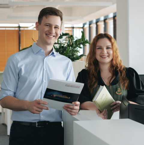 Shared Service Centre